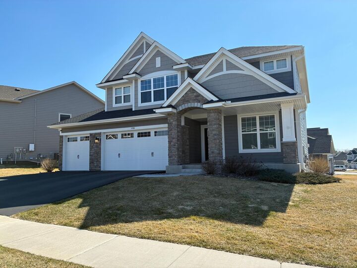 Property Photo:  14781 109th Avenue N  MN 55369 