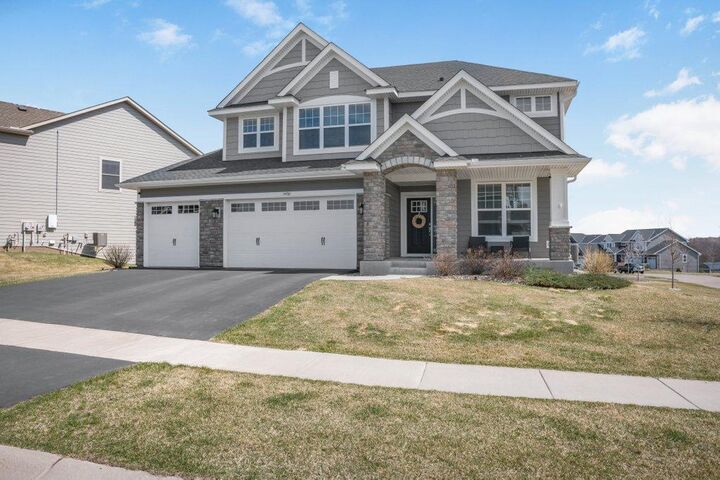 Property Photo:  14781 109th Avenue N  MN 55369 