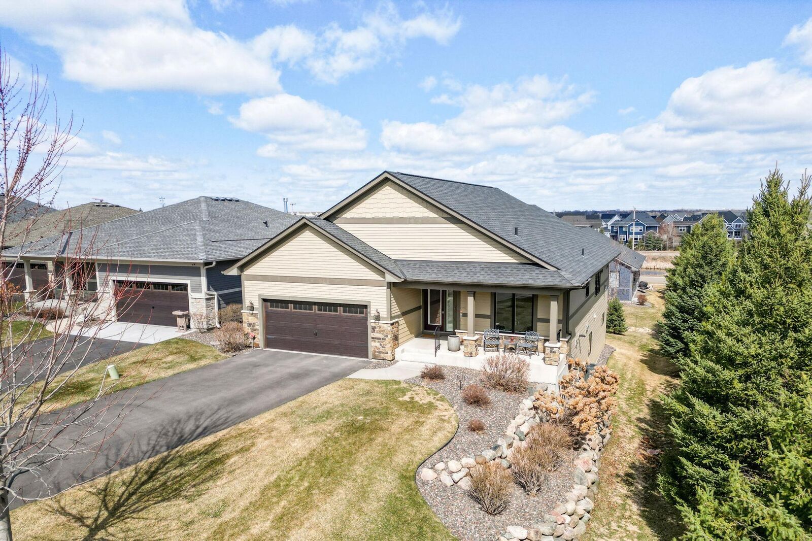 Property Photo:  5189 Sundial Court  MN 55129 