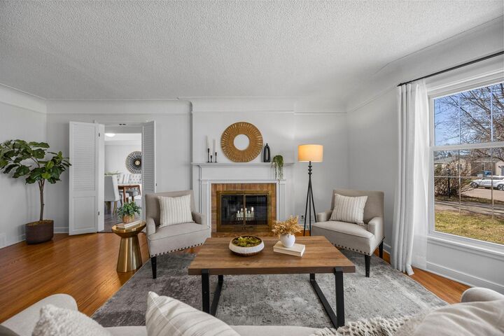 Property Photo: 7027 Newton Avenue S MN 55423