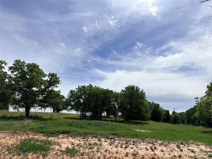 Property Photo:  128 Daggett Drive  TX 76234 