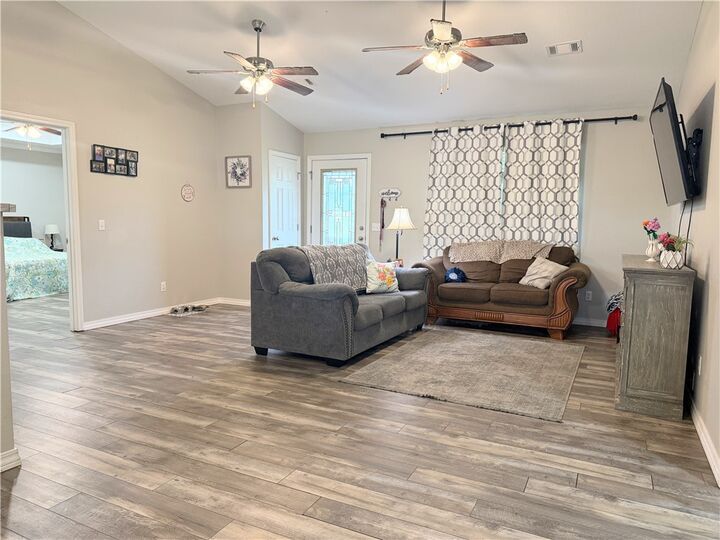 Property Photo:  140 Private Road 3533  AR 72830 