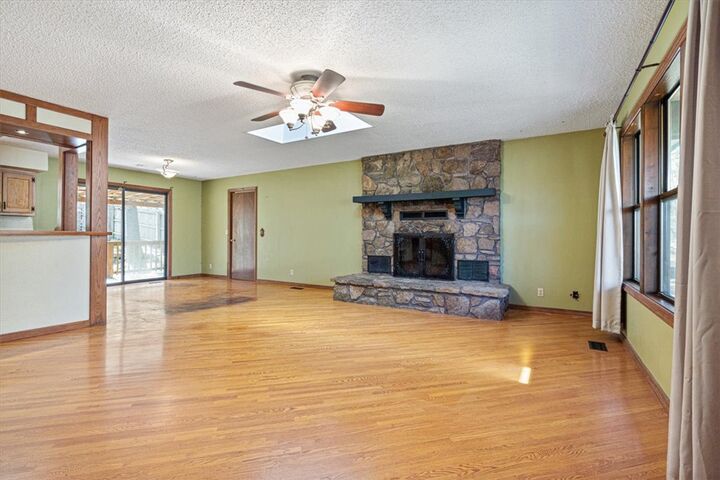 Property Photo: 15 Venus Avenue AR 72631
