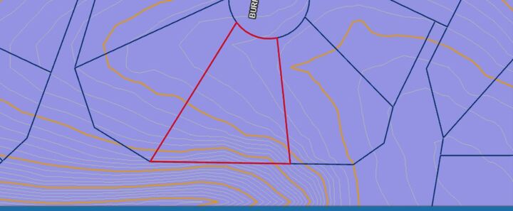 Property Photo:  Tbd Burford  AR 72714 