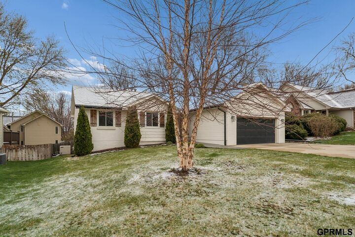 Property Photo:  15718 Westchester Circle  NE 68118 