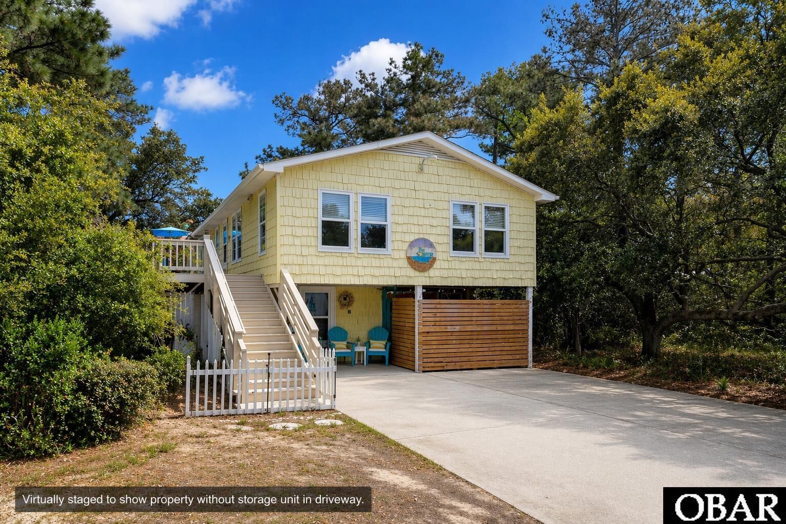 Property Photo:  311 Gunas Drive  NC 27948 