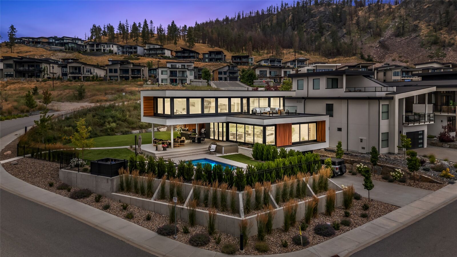 Property Photo:  9783 Centrestone Drive  BC V4V 0A5 