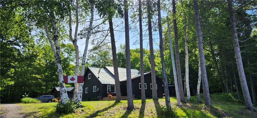Property Photo: 10366 Highway 17 N ON P0S 1A0
