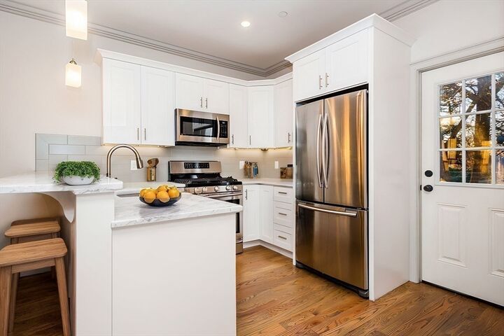 Property Photo:  53 River St 53  MA 02126 