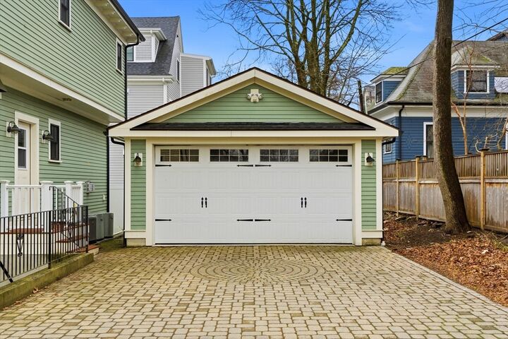 Property Photo:  36 Naples Rd  MA 02446 