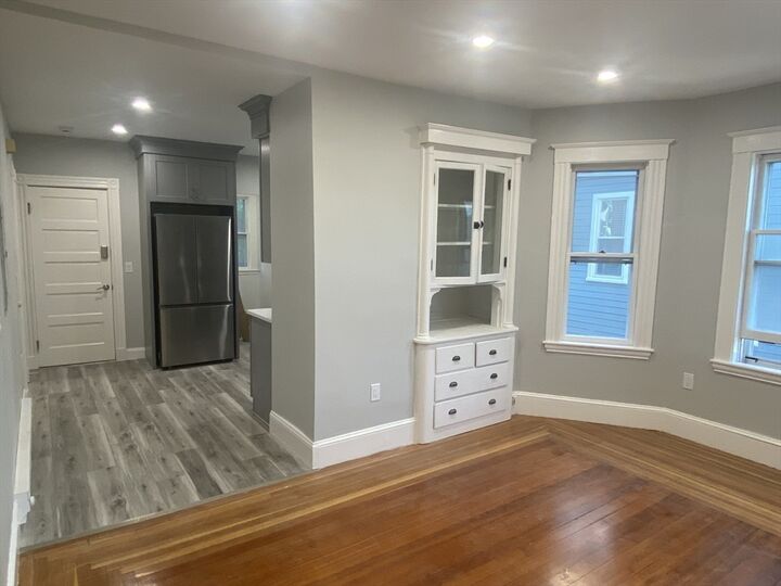 Property Photo: 811 Somerville Ave 2 MA 02143