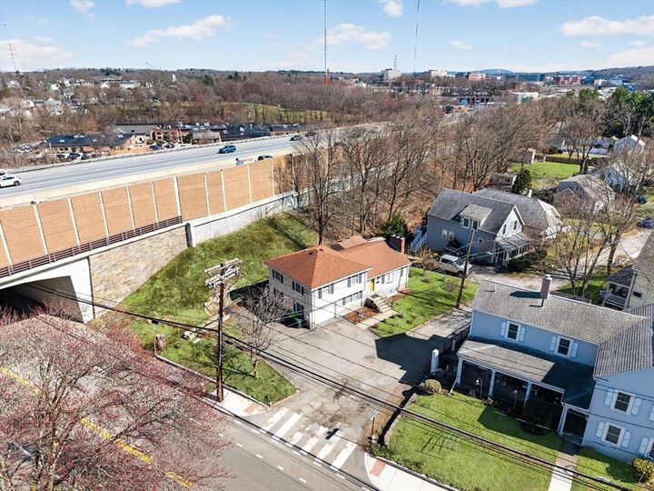 Property Photo:  4 Park River Street  MA 02494 