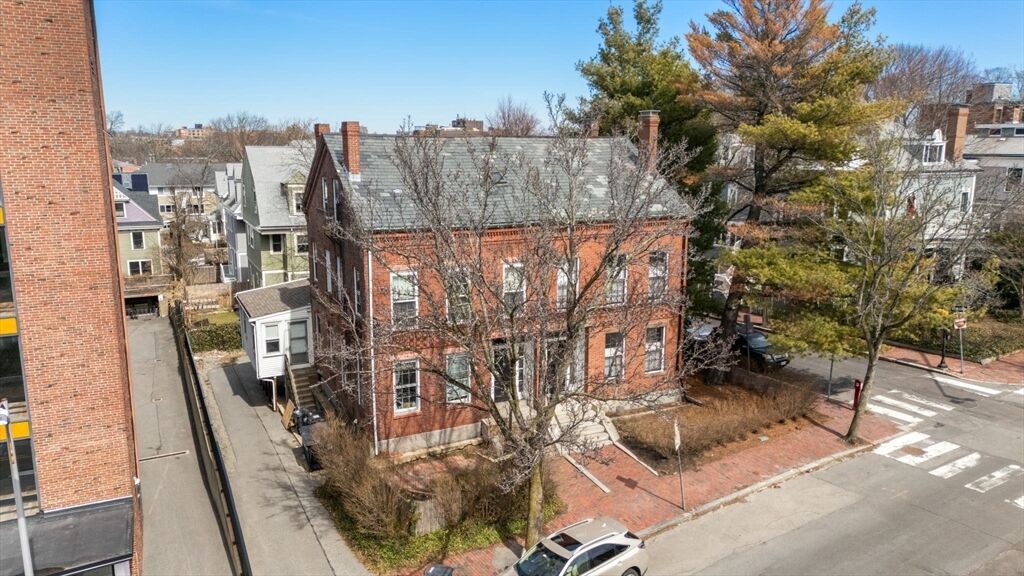 Property Photo:  343 Harvard St  MA 02139 