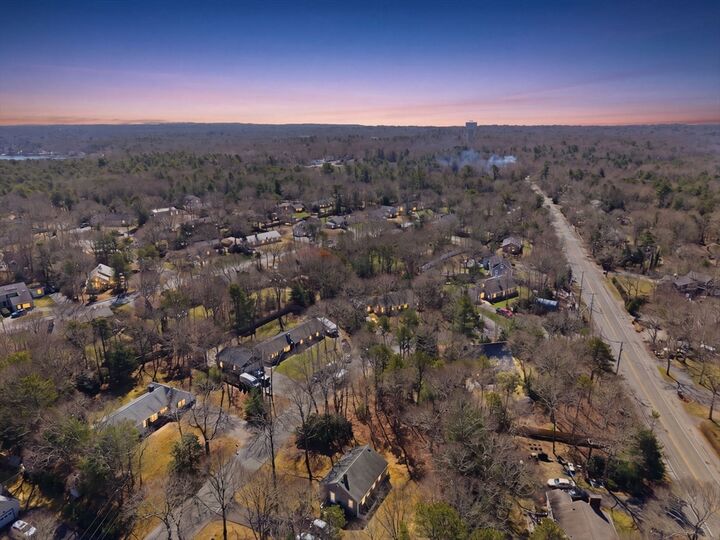 Property Photo:  38 White Oak Trl  MA 02632 