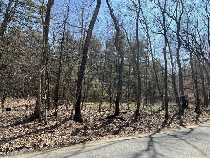 Property Photo: Lot 3, January Hills Road MA 01072