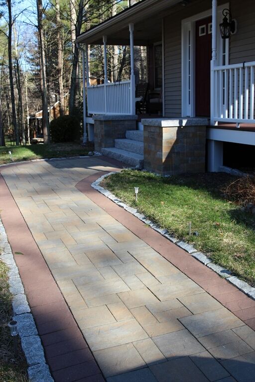 Property Photo: 999 Old Coldbrook Rd MA 01005
