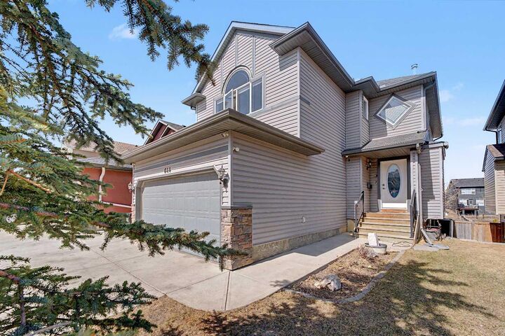644 Luxstone Landing SW — photo 1