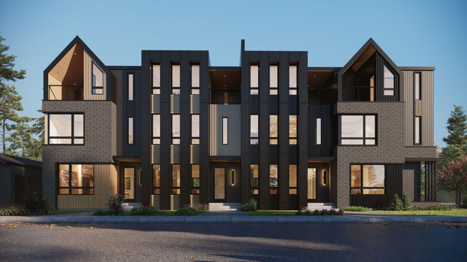 Photo de la propriété:  4221 32 Avenue SW  AB T3E 3M6 