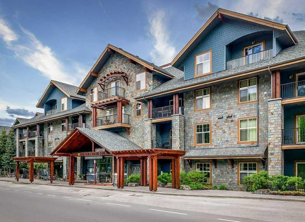 Photo de la propriété: 1818 Mountain Avenue 222rot.a AB T1W 3M3