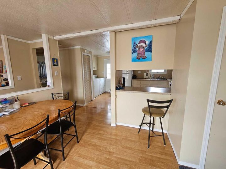 Property Photo:  211 1st Avenue  AB T0M 2B0 