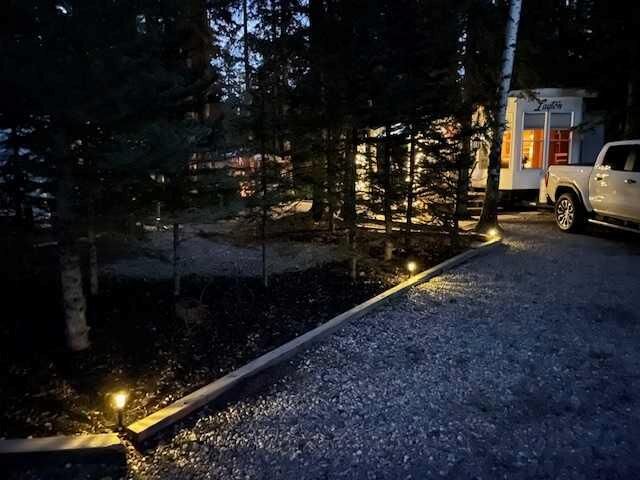 Property Photo: 9 Timber Trail AB T0M 1X0