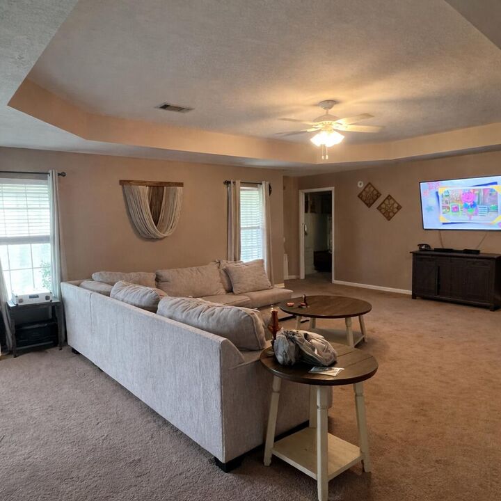 Property Photo:  1809 Brookhaven  LA 70634 