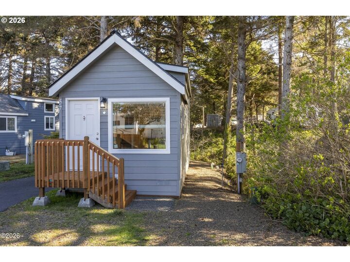 Property Photo:  4875 N Hwy 101 57  OR 97341 