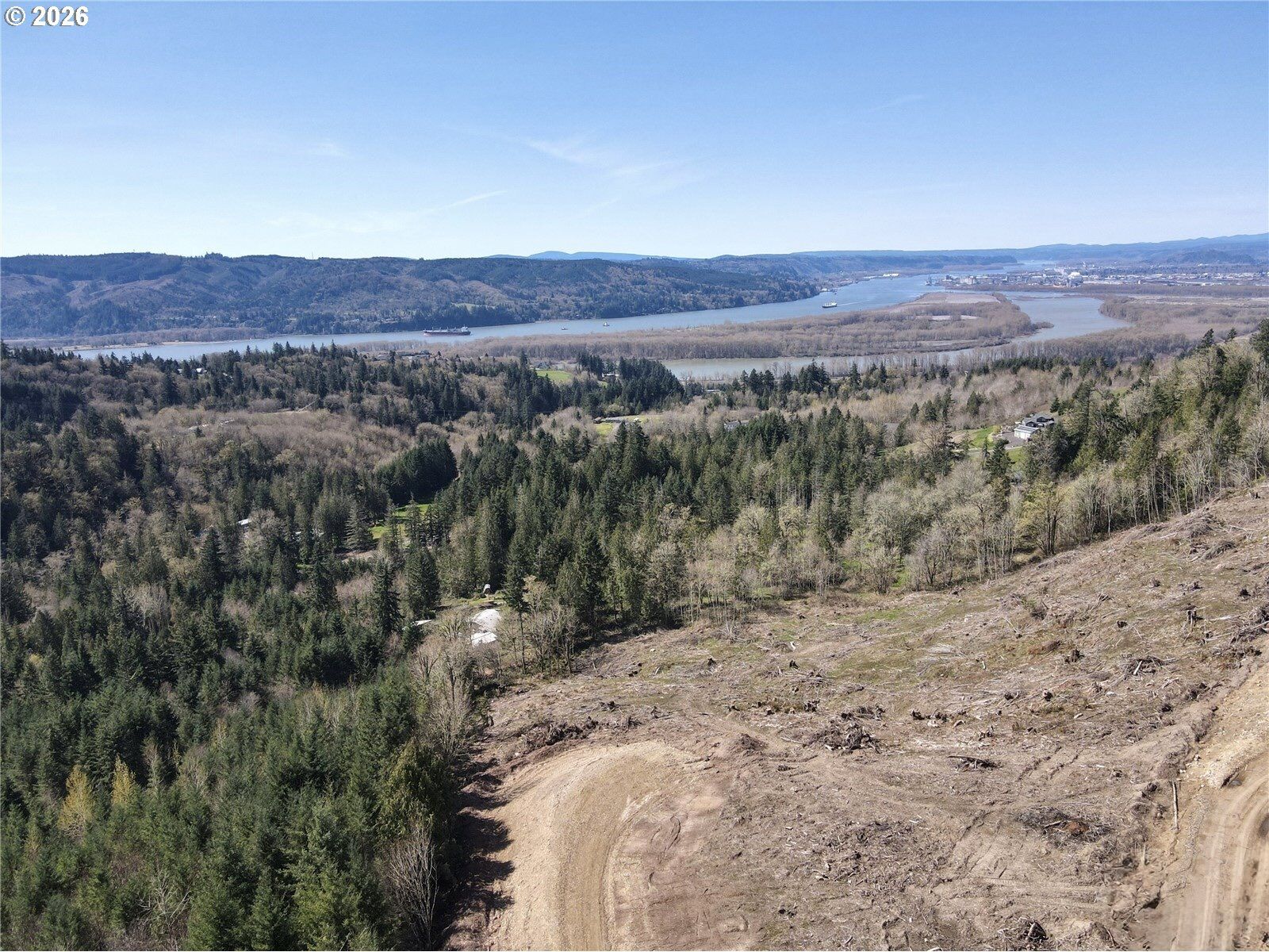 Property Photo:  561 Kool Rd  WA 98626 