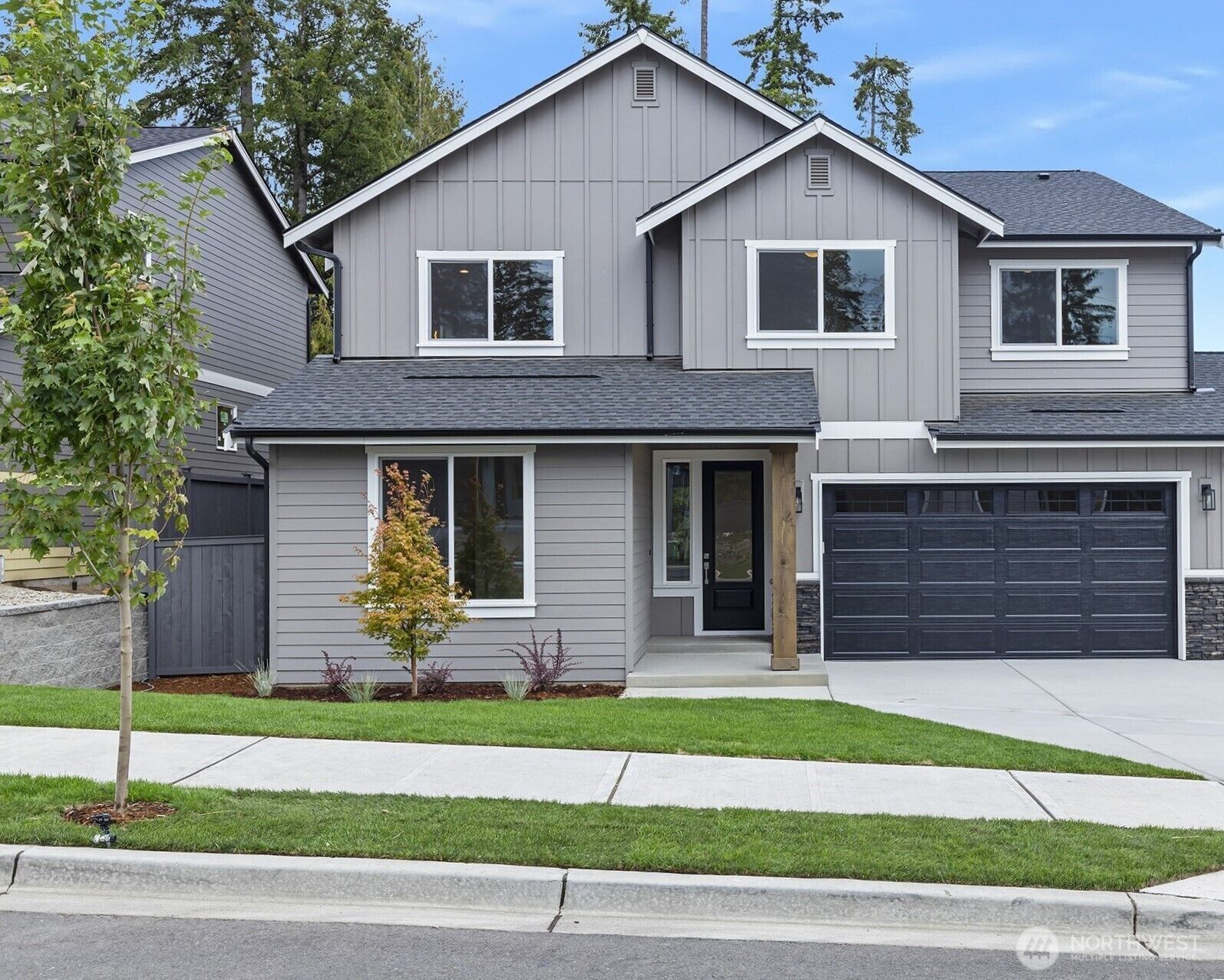 Property Photo:  9042 (Lot 16)  71st Avenue Ct E  WA 98371 