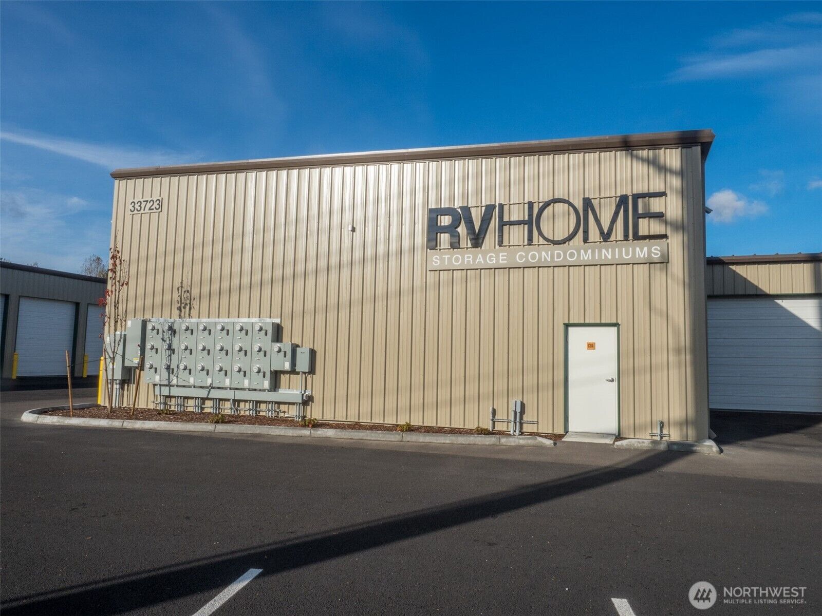 Property Photo: 33723 Hwy 2 3 WA 98294