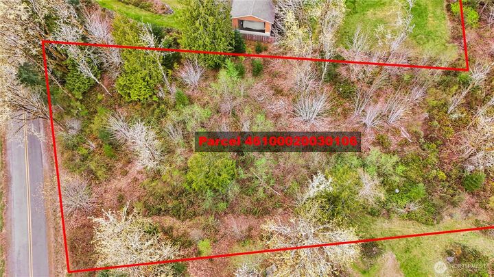 Property Photo:  0  Mountain View Road W  WA 98366 