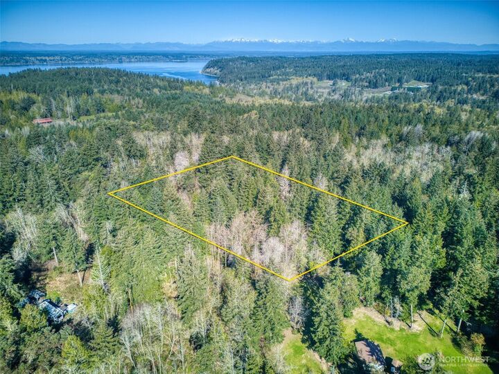 Property Photo:  0  Whiteman Road  SW  WA 98349 