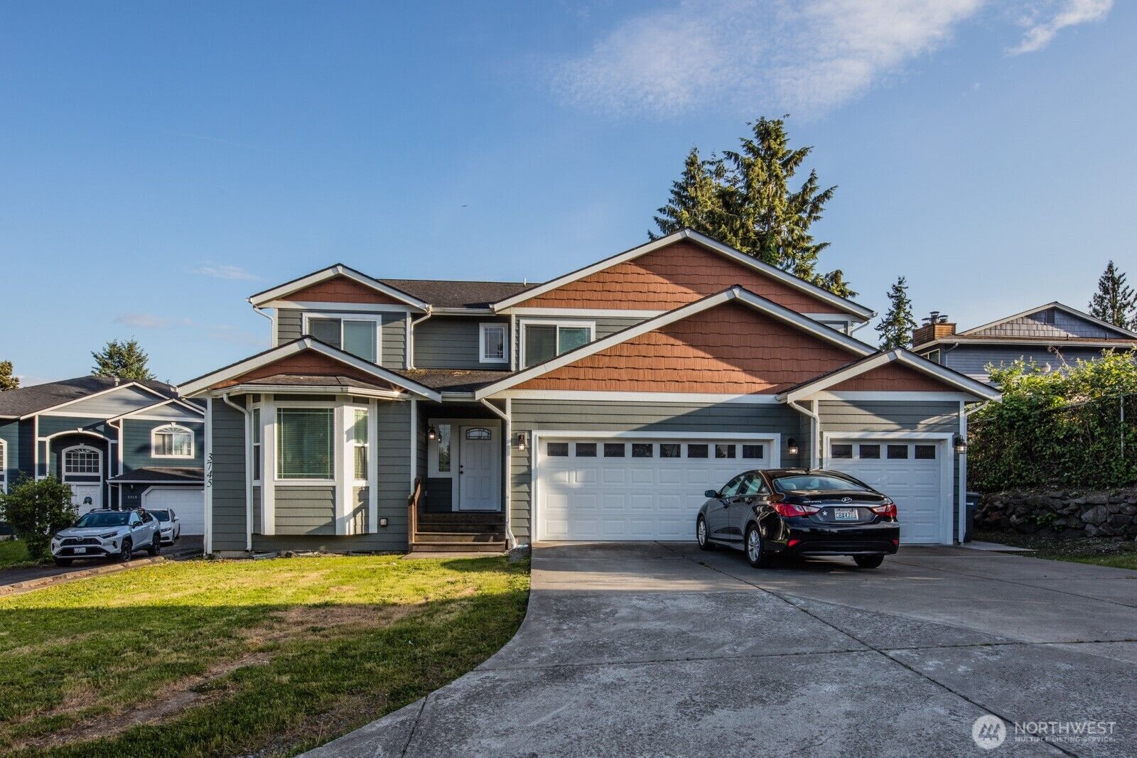 Property Photo:  3745 S 150th Street  WA 98188 