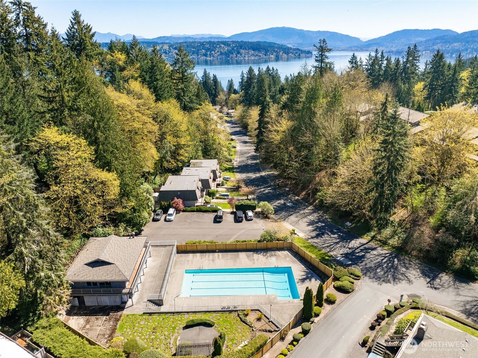 Property Photo: 243 169th Avenue NE WA 98008