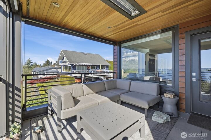 Property Photo:  23840  7th Avenue S A101  WA 98198 