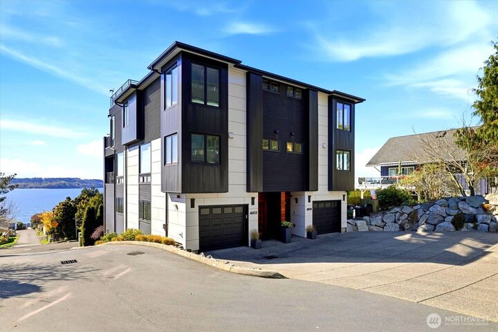 Property Photo:  23840  7th Avenue S A101  WA 98198 