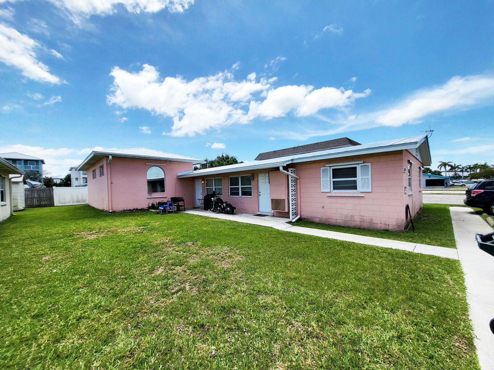 Property Photo: 1169 Seaway Drive A FL 34949