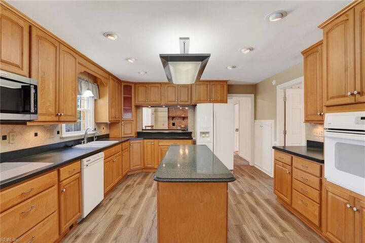 Property Photo:  5437 Hargrove Blvd  VA 23464 