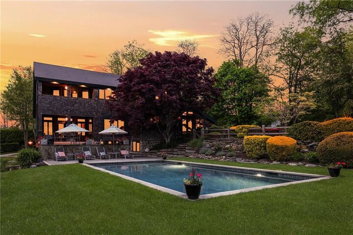 Property Photo: 56 Summerfield Lane RI 02842