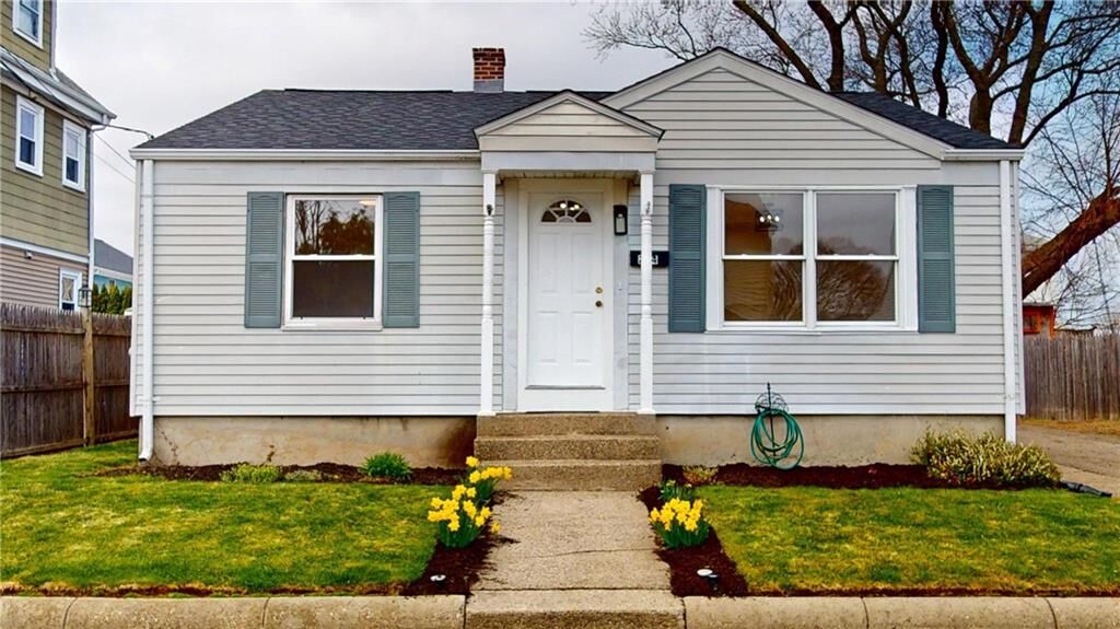 Property Photo:  204 Vine Street  RI 02861 