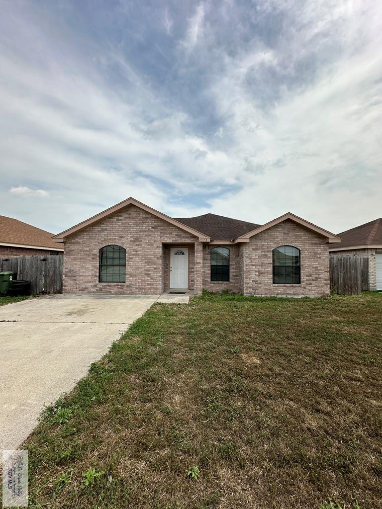Property Photo:  6973 Austrian Pine  TX 78526 