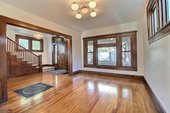 Property Photo: 414 S Erie St KS 67211