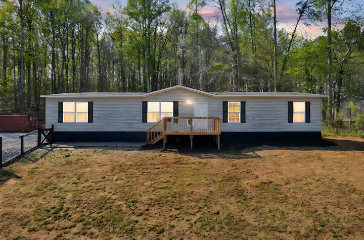 Property Photo:  146 County Road 3  TN 37370 