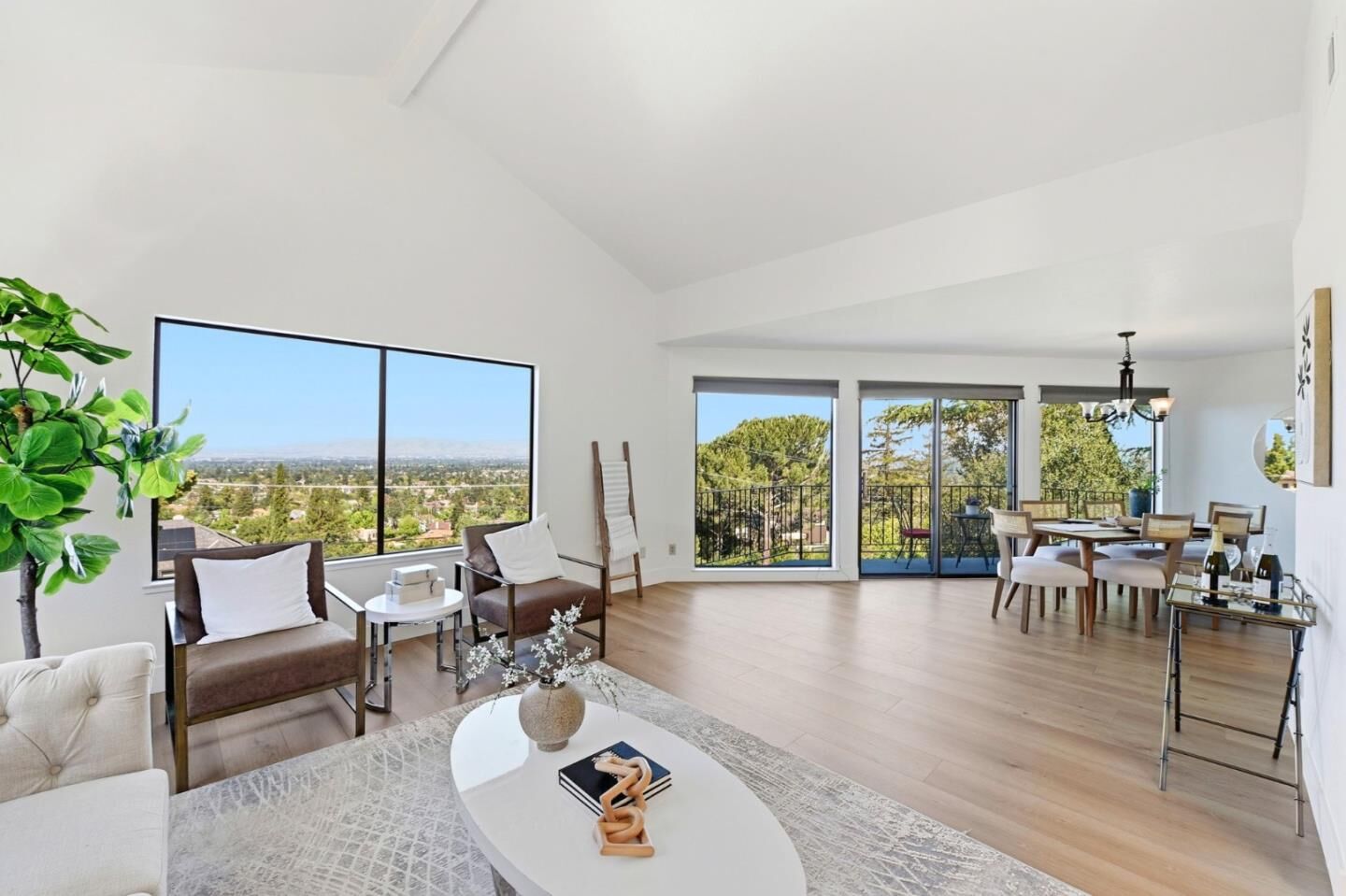 Property Photo:  22670 San Juan Road  CA 95014 