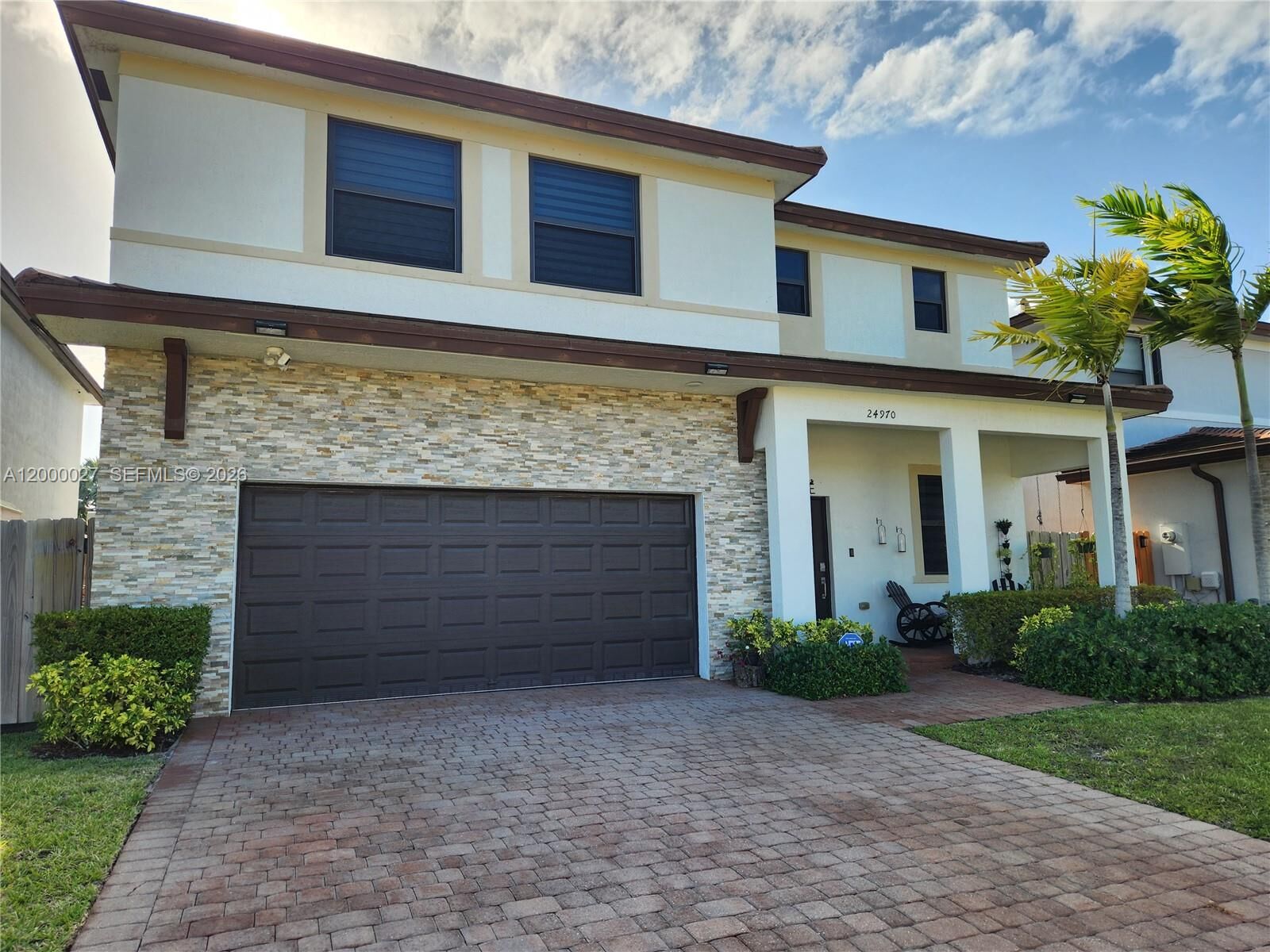 Property Photo:  24970 SW 108th Ave  FL 33032 