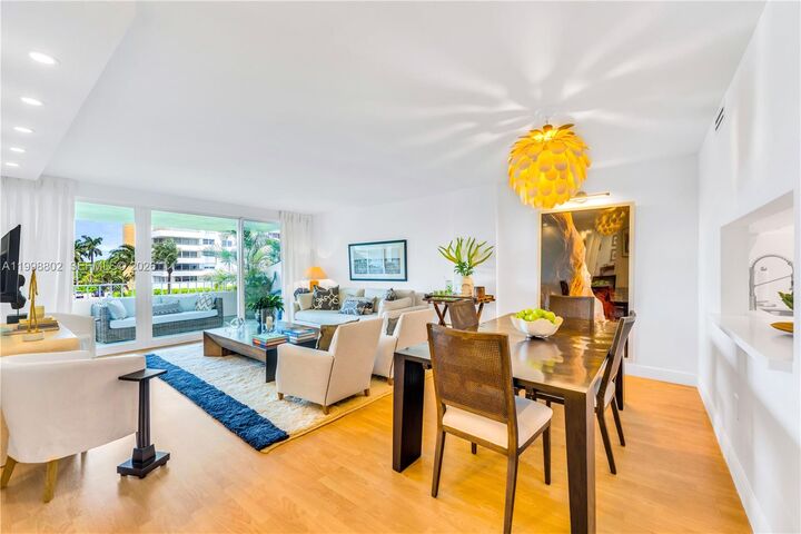 Property Photo: 199 Ocean Lane Dr 306 FL 33149