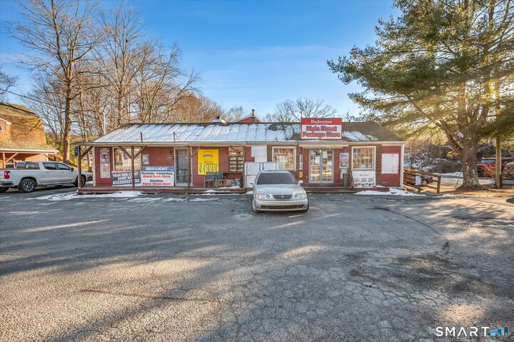 Property Photo: 569 Main Street CT 06782