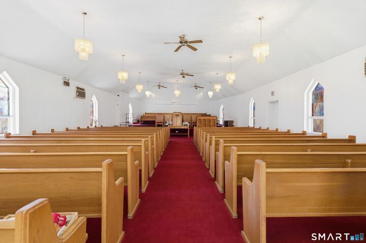 Property Photo: 185 Bishop Street CT 06704