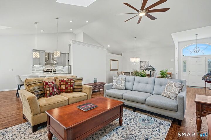 Property Photo:  555 Mohave Circle 555  CT 06484 