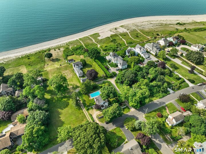 Property Photo: 447 Ocean Avenue CT 06615